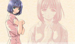 病栋动漫,描绘现实与幻想交织的治愈系故事